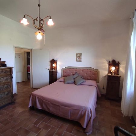 Borgo Iris Villa Pietraia Eksteriør bilde