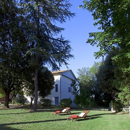 Borgo Iris Villa Pietraia Eksteriør bilde