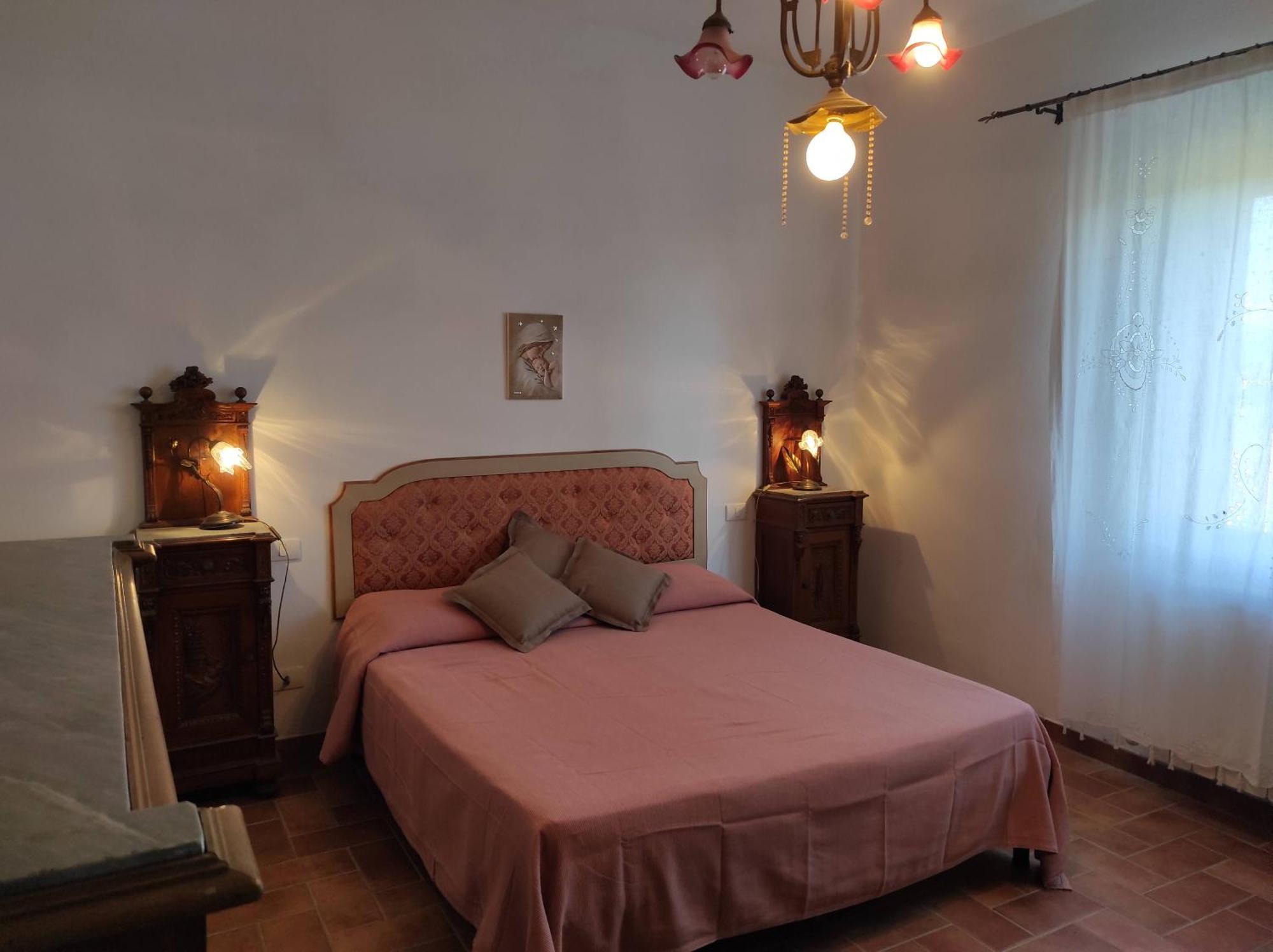Borgo Iris Villa Pietraia Eksteriør bilde
