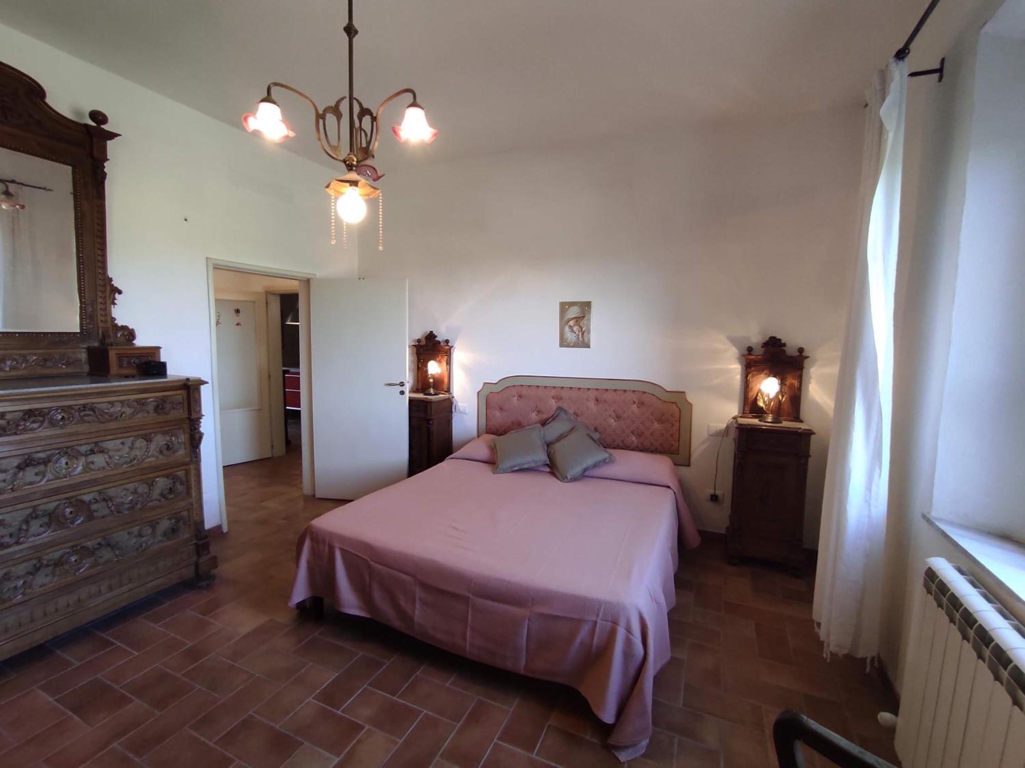 Borgo Iris Villa Pietraia Eksteriør bilde