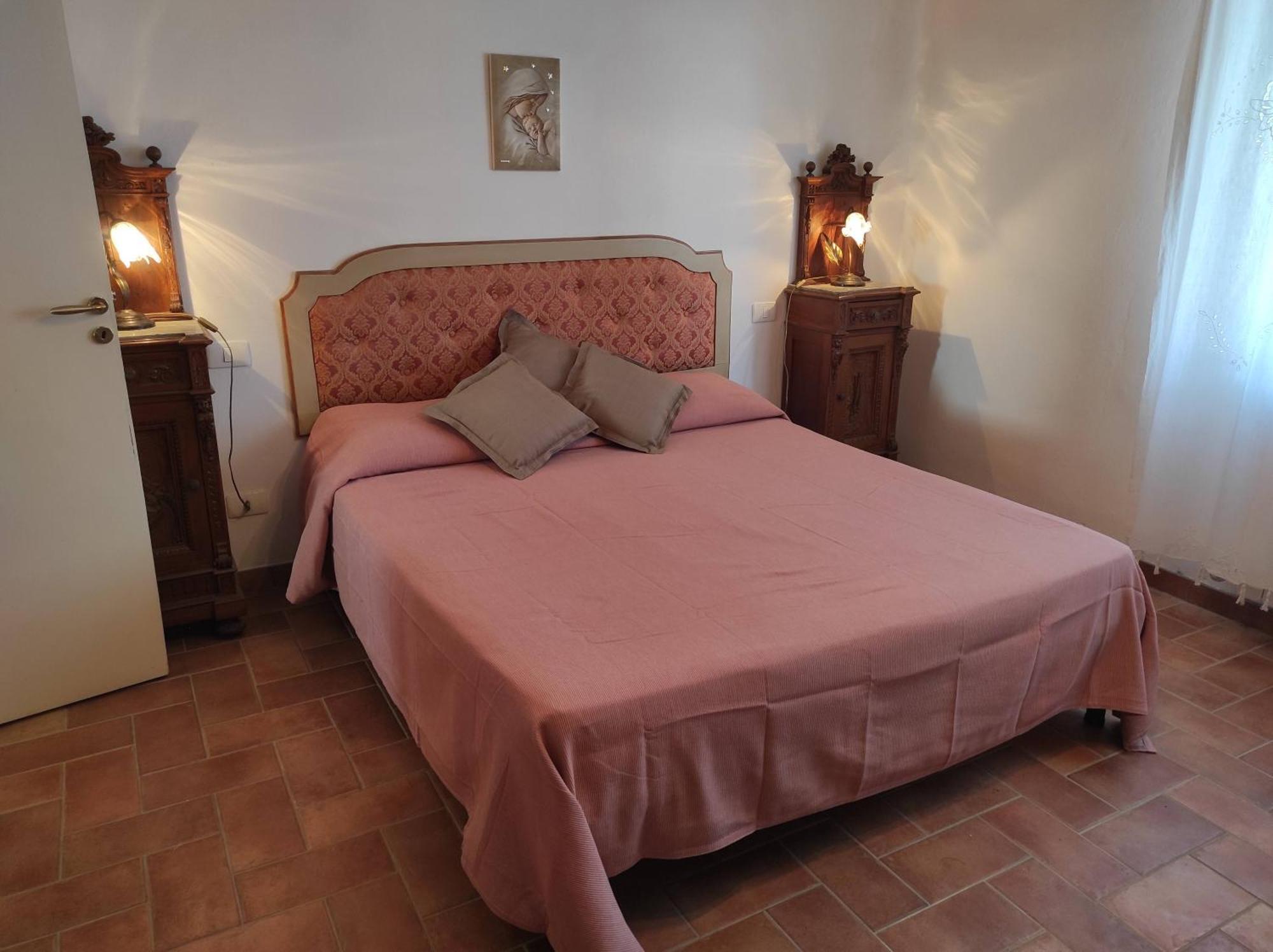 Borgo Iris Villa Pietraia Eksteriør bilde