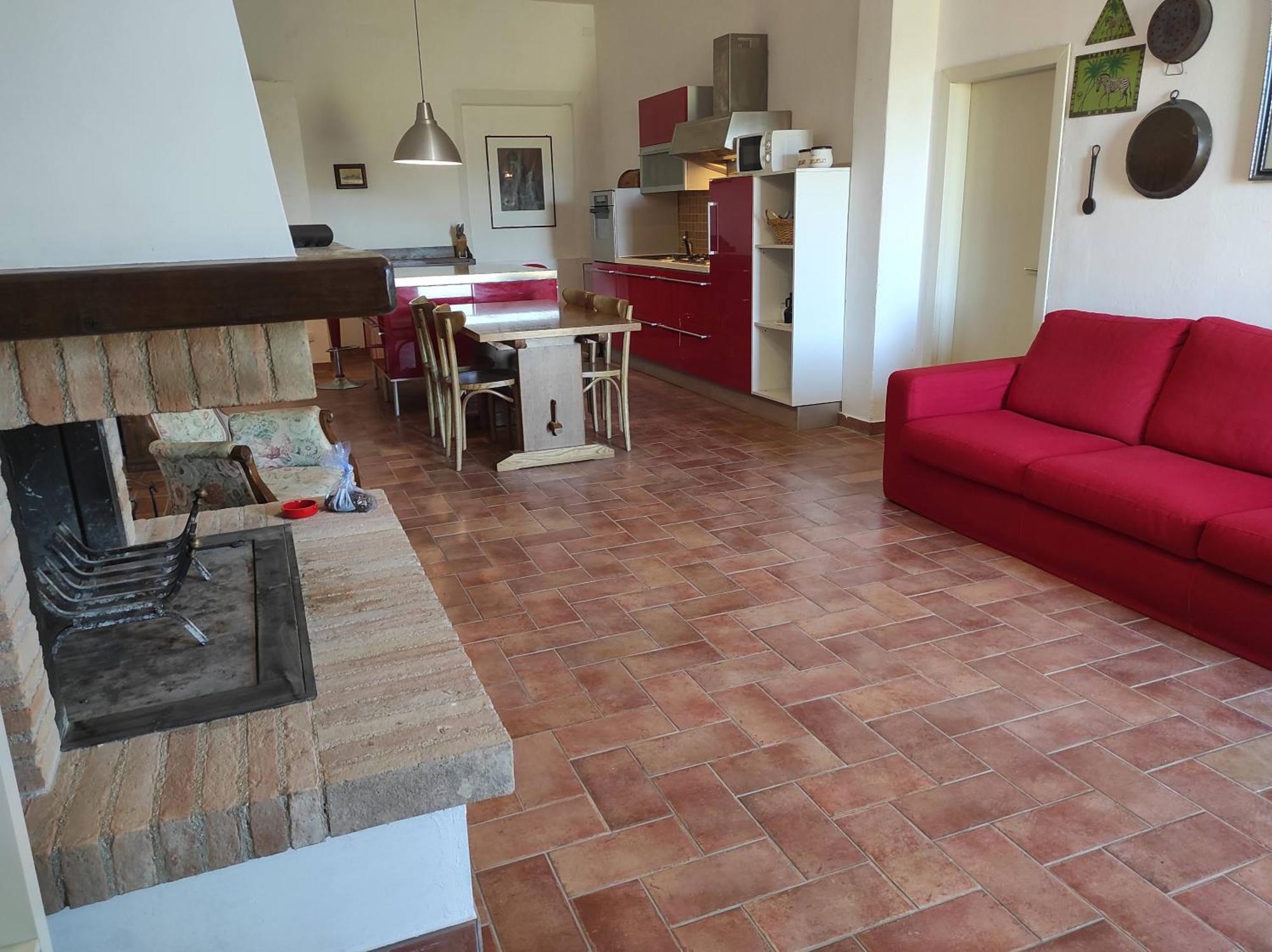 Borgo Iris Villa Pietraia Eksteriør bilde