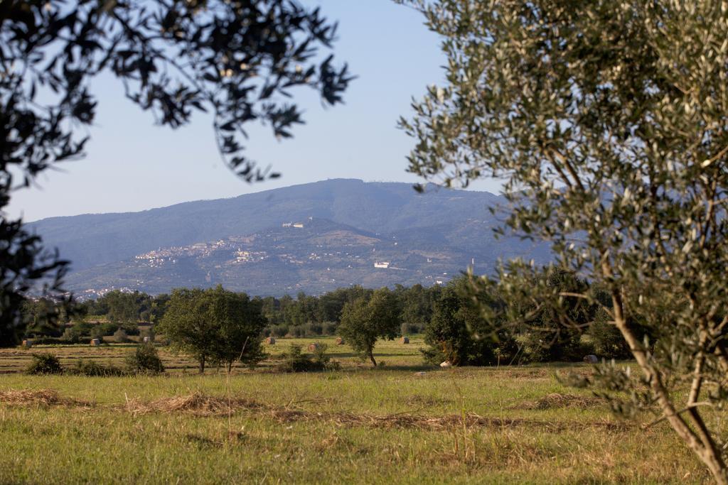 Borgo Iris Villa Pietraia Eksteriør bilde