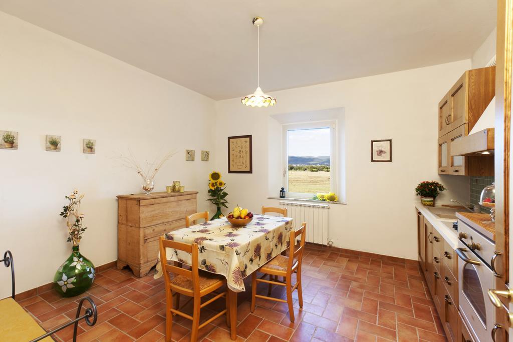 Borgo Iris Villa Pietraia Eksteriør bilde