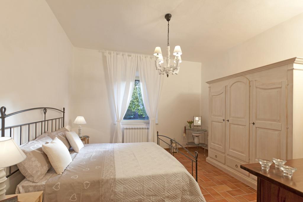 Borgo Iris Villa Pietraia Eksteriør bilde