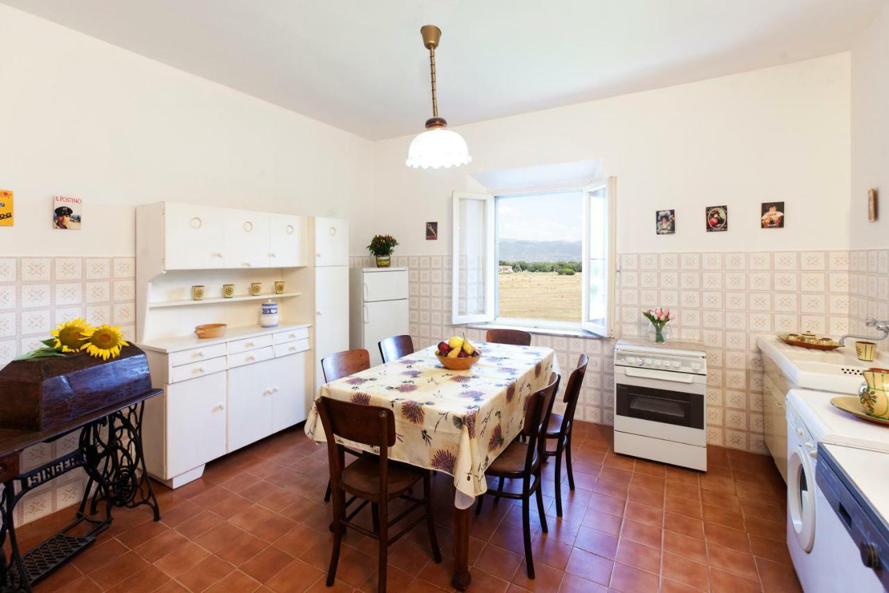Borgo Iris Villa Pietraia Rom bilde